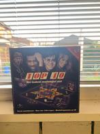 Top 40 Muziekspel - Inclusief CD!, Hobby en Vrije tijd, Gezelschapsspellen | Bordspellen, Drie of vier spelers, Ophalen of Verzenden