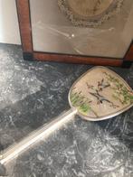 Handspiegel met eendjes, Ophalen of Verzenden, Rond, Minder dan 50 cm, Minder dan 100 cm