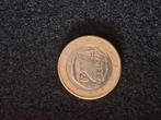 Speciale Griekse euro 2002, Postzegels en Munten, Munten | Europa | Euromunten, Ophalen of Verzenden, Griekenland, 1 euro, Losse munt