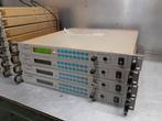 Vertex RSI up converter UCBT-111-2 Digital Tracking C-Band, Telecommunicatie, Zenders en Ontvangers, Ophalen, Ontvanger, Zo goed als nieuw
