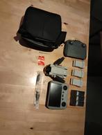 DJI Mini 3 Pro Fly More Combo met RM330 smart controller, Ophalen of Verzenden, Zo goed als nieuw, Drone met camera