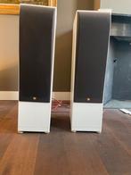 Kef reference series model One Luidsprekerset, Ophalen, Front, Rear of Stereo speakers, Overige merken