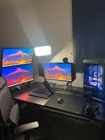 Extreme Gaming Setup - RTX 4090 Suprim x - Ryzen 7950X3D, Computers en Software, Desktop Pc's, 64 GB of meer, Ophalen of Verzenden