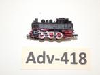 Adv-418 N Spoor Stoomtenderlocomotief 2250 Arnold, Arnold, Gebruikt, Ophalen of Verzenden, Gelijkstroom