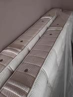 Twee pullman matrassen 90x220, Ophalen, Gebruikt, 90 cm, Eenpersoons