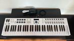 Arturia keylab essential 61 midi keyboard & Sustain pedal, Muziek en Instrumenten, Midi-apparatuur, Ophalen of Verzenden, Zo goed als nieuw