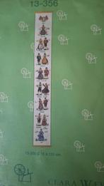 Borduurpakket merk Eva Rosenstand., Ophalen of Verzenden, Borduurpakket