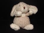 HAPPY HORSE KONIJN RABBIT RENATE BADSTOF BEIGE MET, Verzenden, Nieuw, Overige typen