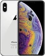Apple iPhone XS MAX 256GB Wit, Telecommunicatie, Mobiele telefoons | Hoesjes en Frontjes | Apple iPhone, Ophalen of Verzenden