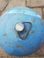 Camping Gaz fles, Caravans en Kamperen, Kampeeraccessoires, Ophalen of Verzenden, Gebruikt
