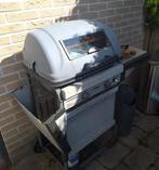 Bbq op gas. Gratis ophalen!, Tuin en Terras, Houtskoolbarbecues, Ophalen, Zo goed als nieuw