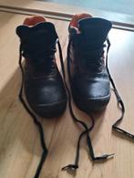 Werkschoenen met stalen neus - Maat 37, Gebruikt, Dames, Schoenen, Hammer