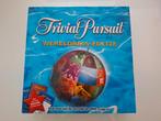 Trivial Pursuit zgan, Hobby en Vrije tijd, Gezelschapsspellen | Bordspellen, Ophalen of Verzenden, Zo goed als nieuw