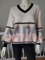 Trui Paris van moewy maat 44 - 46 zo goed als nieuw, Overige kleuren, Maat 42/44 (L), Zo goed als nieuw, Moewy