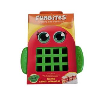 Funbites. 90 stuks beschikbaar voor biedingen
