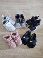 Baby Schoenen x 5 - Nike, Puma, C&A - Maat 18 tot 22, Kinderen en Baby's, Schoenen, Jongen of Meisje, Gebruikt, Ophalen of Verzenden