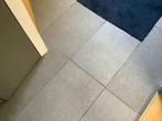 Lea Technoquartz vloertegel Gneiss, 60 cm of meer, Keramiek, Ophalen of Verzenden, Zo goed als nieuw