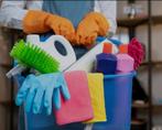 Huishoudelijke hulp aangeboden, Wassen
