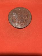 Duit Holland 1721, Postzegels en Munten, Munten | Nederland, Ophalen, Vóór koninkrijk, Overige waardes