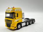 WSI DAF XF 105 super space cab