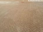SPOED ROOIKORTING 540m2 betonklinkers, Tuin en Terras, Tegels en Klinkers, Bij dit gebruikte product niet meer te achterhalen.