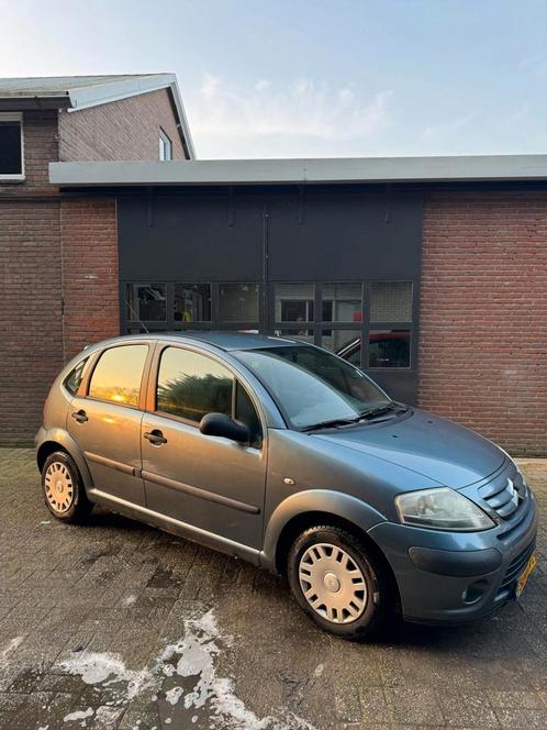 Citroen C3 1.4i Image, Auto's, Citroën, Bedrijf, Te koop, C3, ABS, Airbags, Airconditioning, Boordcomputer, Centrale vergrendeling