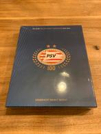 Jubileumboek 100 Jaar PSV 1913-2013, Boeken, Ophalen of Verzenden, Nieuw, Balsport