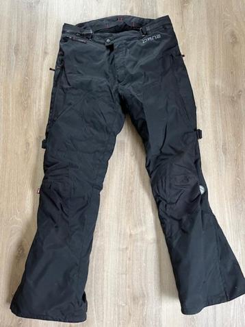 Dane textiele motorbroek Gore-Tex,  maat 56 beschikbaar voor biedingen