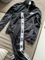 Adidas en Nike trainingspak(alles in een keer), Ophalen, Zo goed als nieuw, Zwart