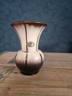 Vintage West Germany vaasje. Duitse vaas, Ophalen of Verzenden