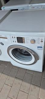 Bosch wasmachine 9kg, Ophalen, Gebruikt