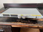 Switch 24 poorten, Computers en Software, Ophalen, Gebruikt