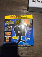 Window projector, Ophalen of Verzenden, Nieuw