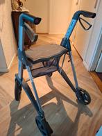 Anwb rollator met mandje, Diversen, Rollators, Ophalen, Gebruikt