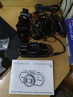 Salora DashCam CDC3350FD Full HD dashboard camera, Auto diversen, Dashcams, Ophalen of Verzenden, Nieuw