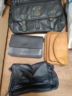 Damestassen, Sieraden, Tassen en Uiterlijk, Tassen | Damestassen, Ophalen of Verzenden, Gebruikt