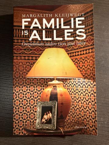 Familie is Alles - Margalith Kleijwegt beschikbaar voor biedingen
