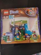 LEGO Friends Mia's Slaapkamer - 41327, Ophalen of Verzenden, Zo goed als nieuw