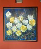 Schilderij van Sephina Kersten, Antiek en Kunst, Ophalen of Verzenden