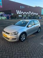 Volkswagen Golf 1.4 TSI 90KW DSG 2013 Grijs, Auto's, 4 cilinders, 1395 cc, 630 kg, 1171 kg