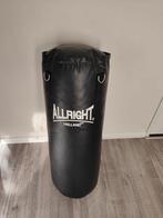 Bokszak Allright Holland 30-40 kg, Sport en Fitness, Boksen, Ophalen, Gebruikt, Bokszak
