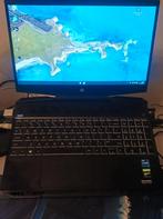 HP Pavilion gaming laptop, Ophalen, Hp, Met videokaart, 2 tot 3 Ghz
