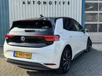 Volkswagen ID.3 Life 58 kWh BTW Auto / AppleCarplay / Stoel, Automaat, Gebruikt, ID.3, Wit