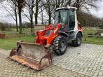 2000 Atlas 65 Shovel, Zakelijke goederen, Machines en Bouw | Kranen en Graafmachines, Wiellader of Shovel