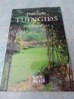 Praktische Tuingids/Ivo Pauwels, Boeken, Ophalen of Verzenden, Ivo Pauwels, Zo goed als nieuw, Tuinieren en Tuinplanten