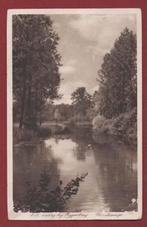 Denekamp - bij de Piggenbrug - 1934 (pst.st. Denekamp), Ophalen of Verzenden, 1920 tot 1940, Gelopen, Overijssel