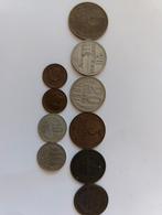 Munten Rusland, Ophalen of Verzenden, Rusland, Setje