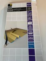 Ondervloer Vinyl/PVC - 3.60 m²., Overige materialen, 10 tot 15 m², Nieuw, Vloerisolatie