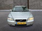 Volvo S60 2.4 Kinetic (bj 2005), Voorwielaandrijving, S60, Bedrijf, 1600 kg