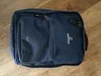 Nomad Rugzak - Blauw, Sieraden, Tassen en Uiterlijk, Tassen | Rugtassen, Nomad, 25 tot 40 cm, Ophalen of Verzenden, Zo goed als nieuw